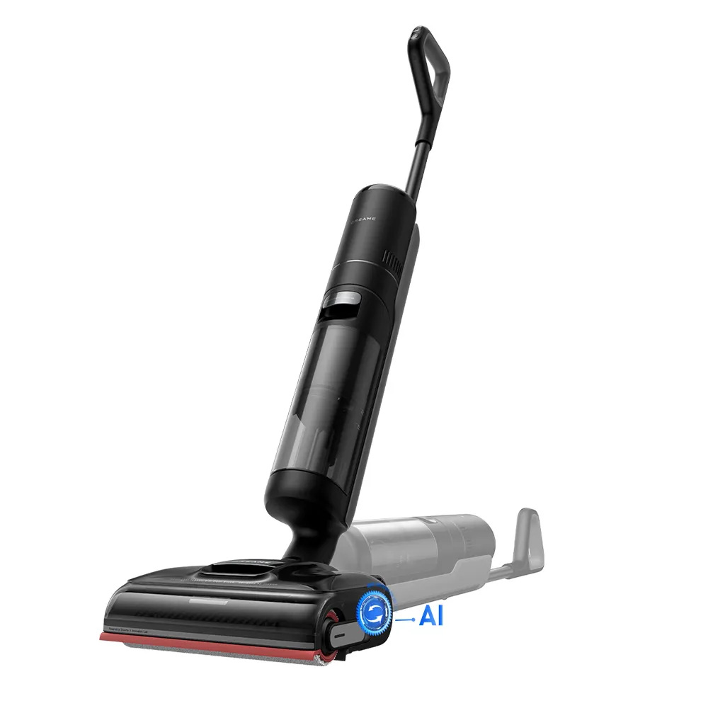 洗地機推薦十大人氣熱銷排行榜-【2025年】 5