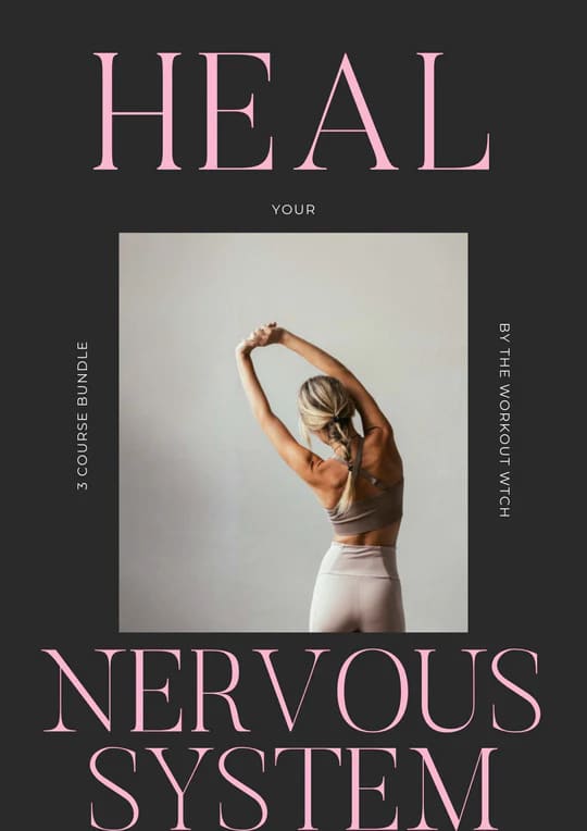 The Workout Witch: Scam or Life-Changing Miracle? A Deep Dive Investigation. 3
