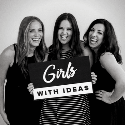 Girls With Ideas: From Spark to Movement - Helping Girls (and Grown Women) Lead, Work, and Thrive 1