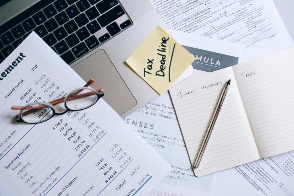 How to Start a Bookkeeping Business (2025 Guide) 3