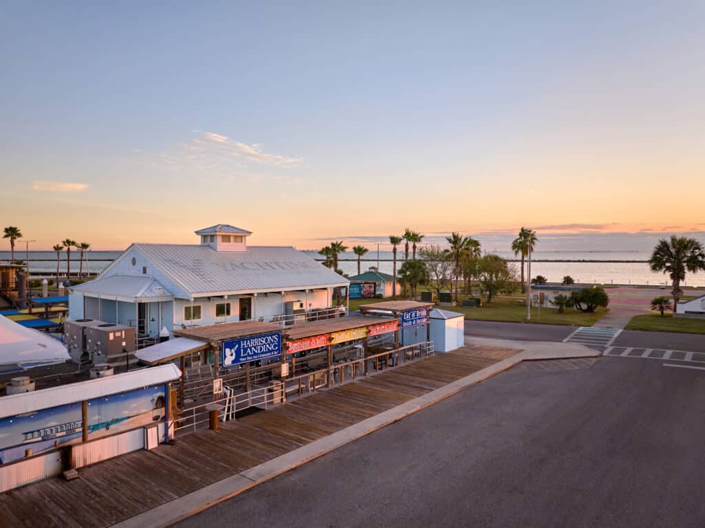 The Broadway Tower: A Corpus Christi Icon Reimagined 4