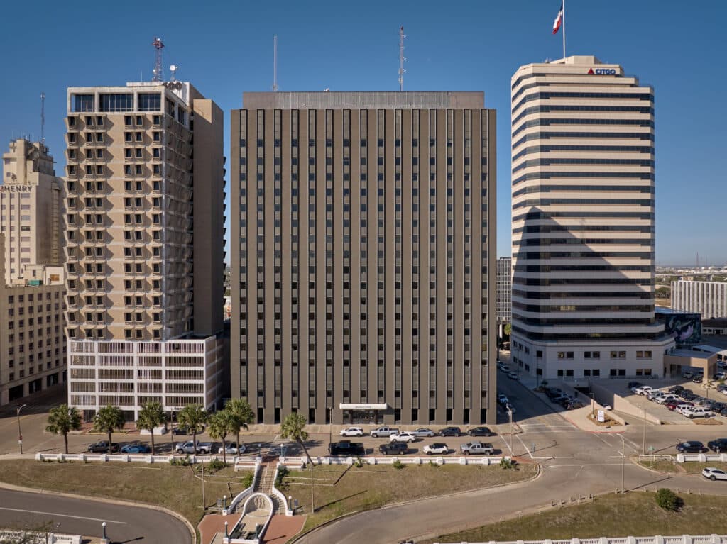 The Broadway Tower: A Corpus Christi Icon Reimagined 3