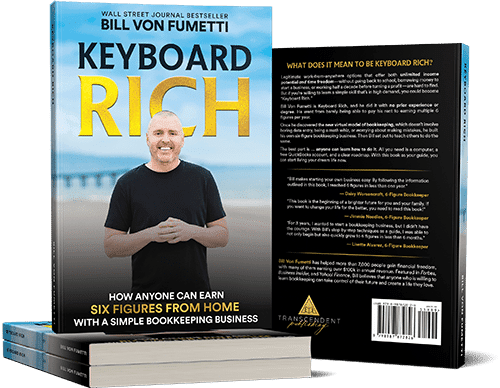 a photo of the keyboard rich review