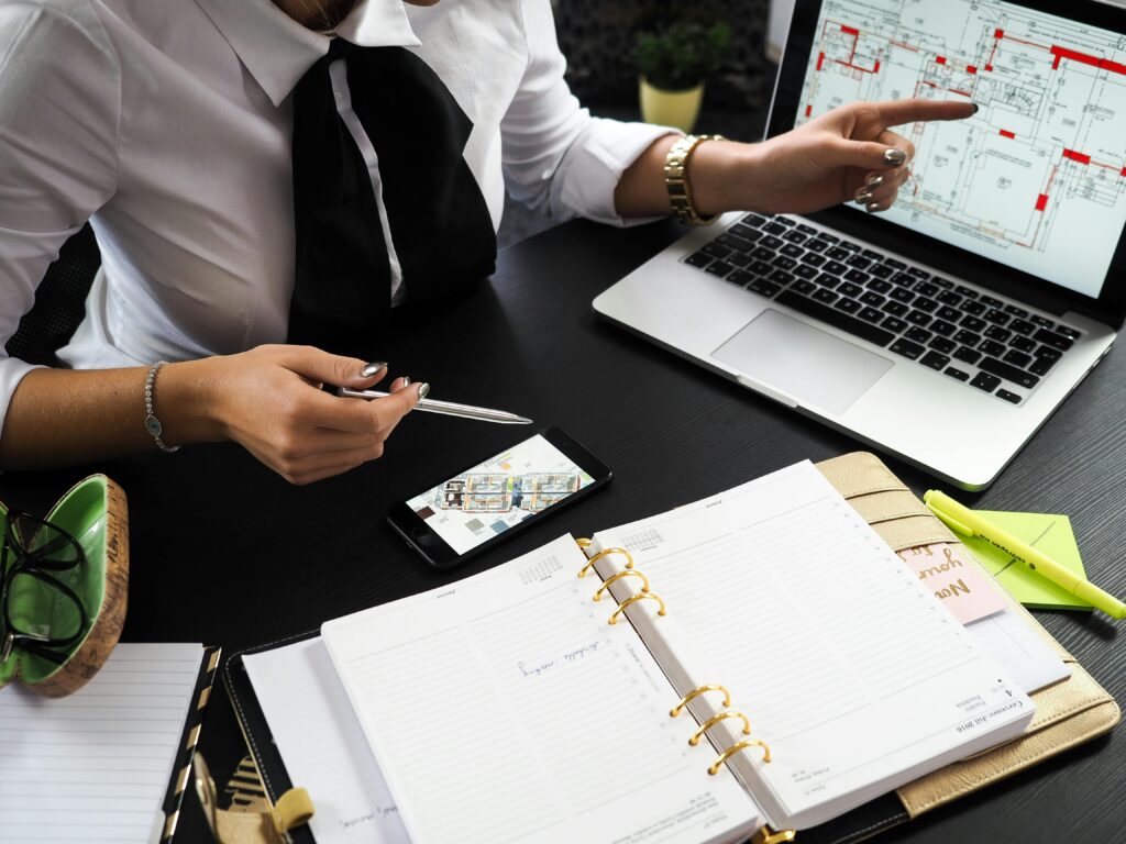 Beyond the Ledger: How to Choose and Dominate the Right Market for Your Bookkeeping Firm 4