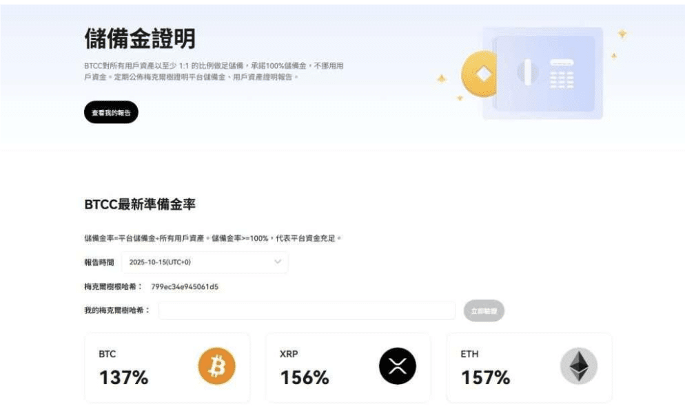 BTCC 交易所介紹：BTCC 是詐騙嗎？安全性、評價及開戶入金教學 5