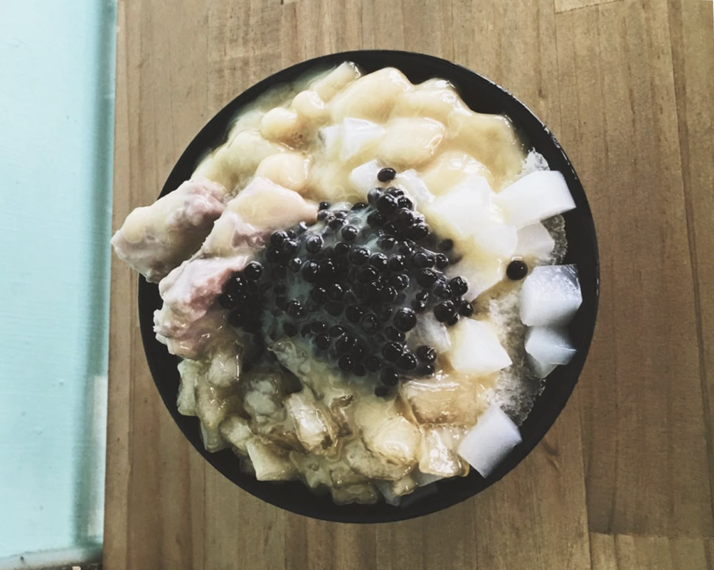 2026台南美食推薦|跟著在地人的節奏,學會怎麼吃台南 81 台南美食