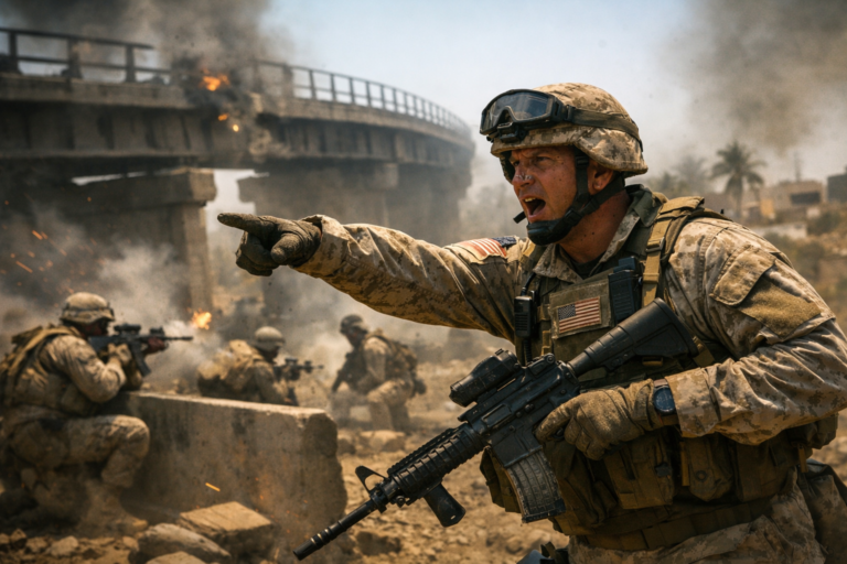 When the Plan Falls Apart: What Leadership Actually Looks Like Under Pressure 1 When the Plan Falls Apart: What Leadership Actually Looks Like Under Pressure 1