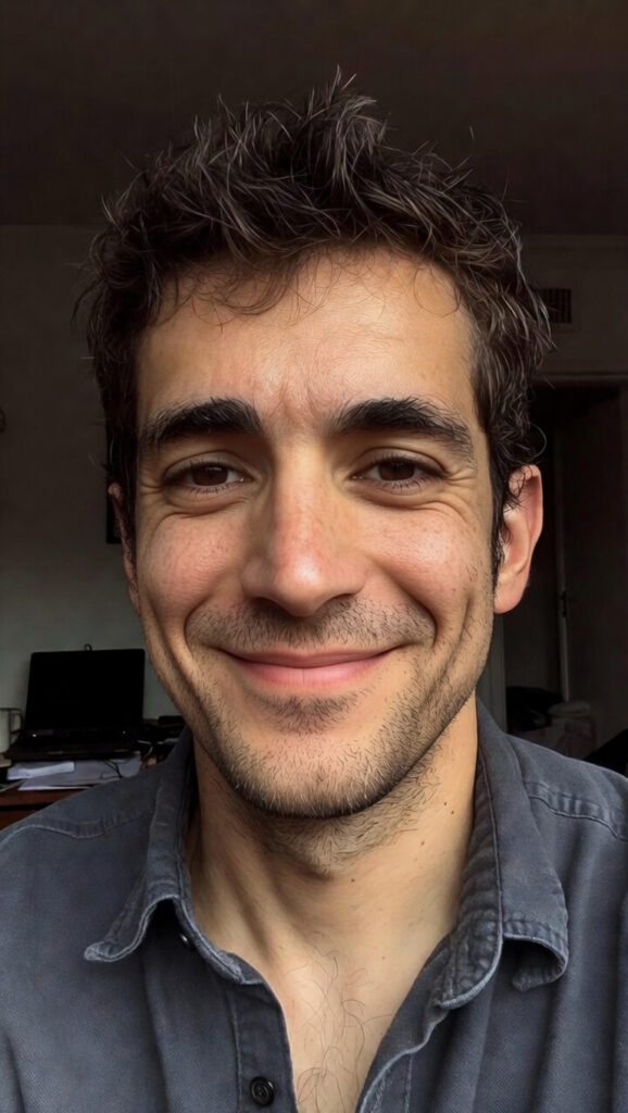 The Smart City Illusion: Daniel Fadlon on Why Announcements Aren't Infrastructure 2 The Smart City Illusion: Daniel Fadlon on Why Announcements Aren't Infrastructure 2